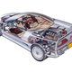 MG EX-E concept
© MG archive